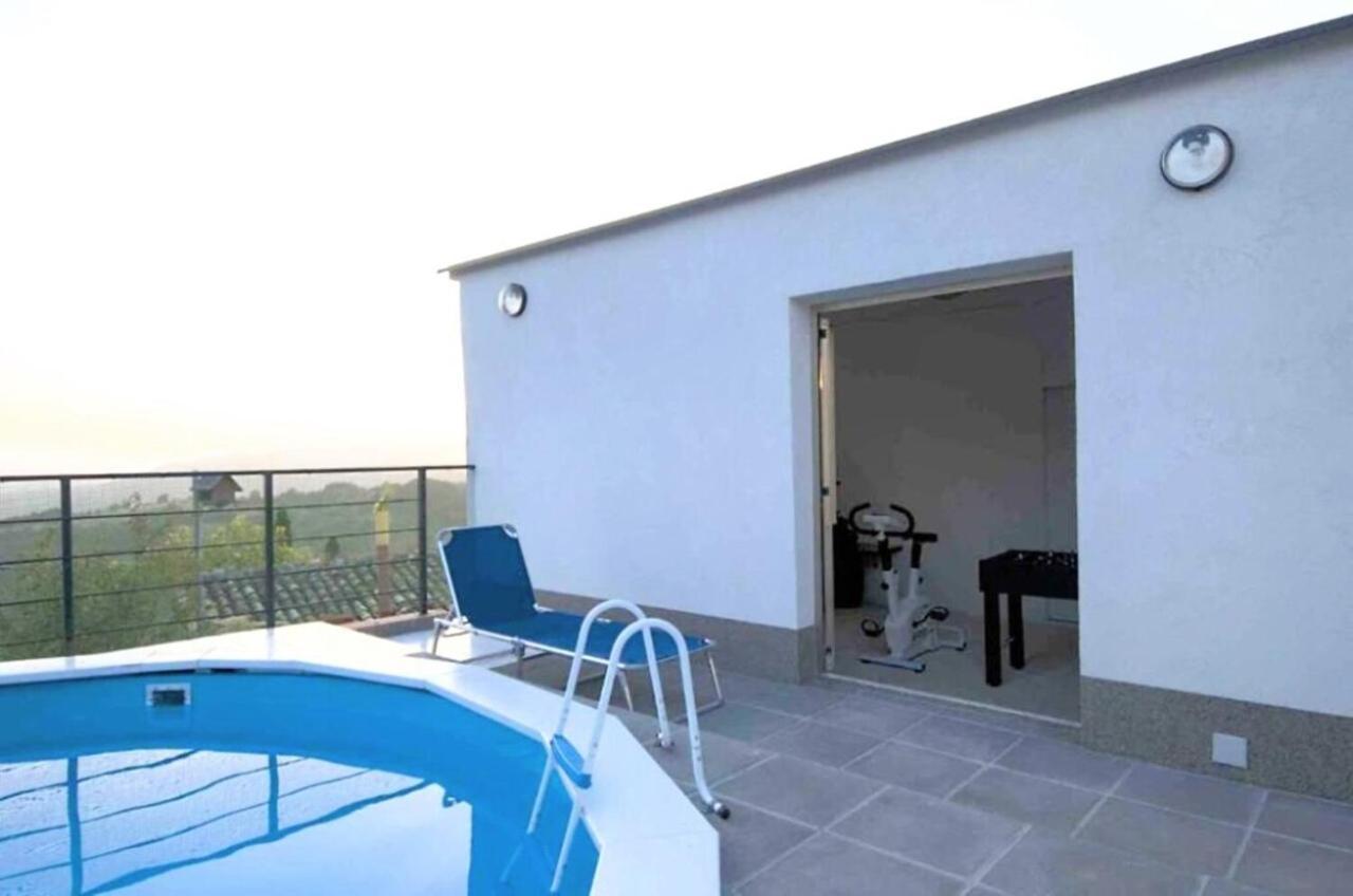 The Grandview Residence Buzet Exteriör bild